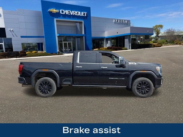 2023 GMC Sierra 2500 HD Denali