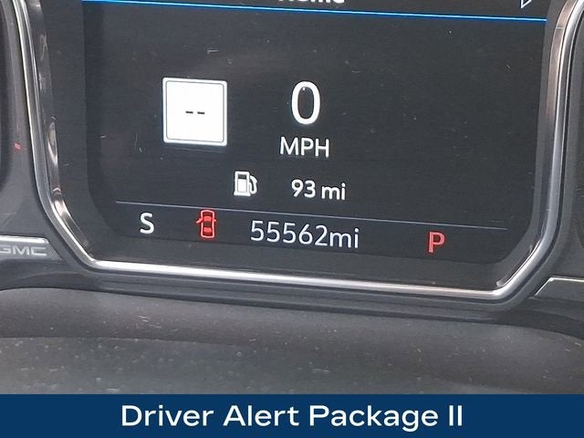 2023 GMC Sierra 2500 HD Denali