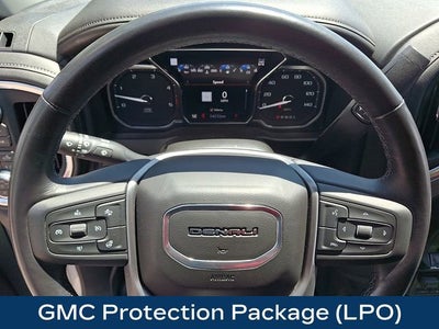 2021 GMC Sierra 3500 HD Denali