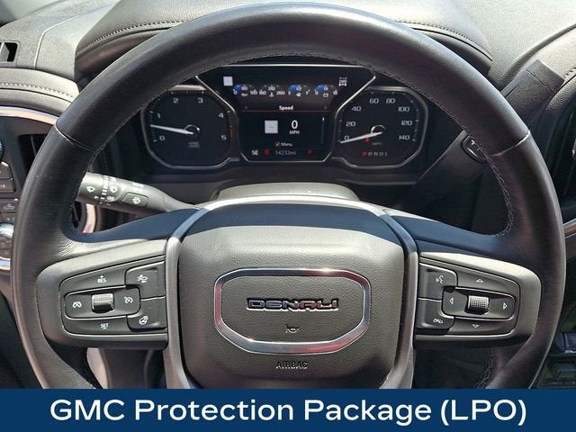 2021 GMC Sierra 3500 HD Denali