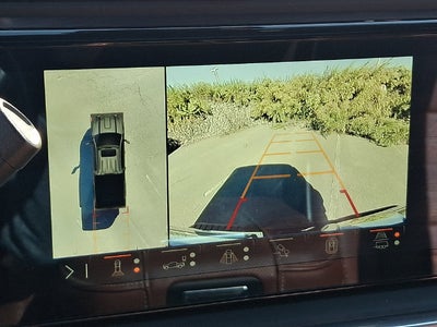 2024 GMC Sierra 3500 HD Denali Ultimate