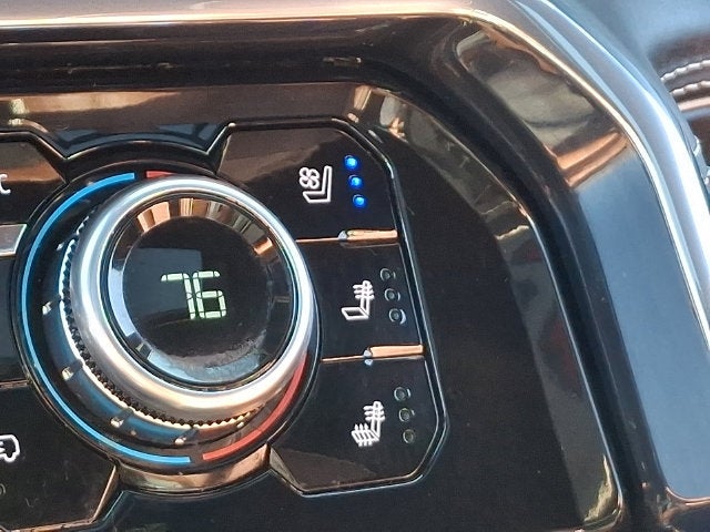 2024 GMC Sierra 3500 HD Denali Ultimate