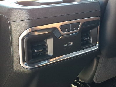 2024 GMC Sierra 3500 HD Denali Ultimate