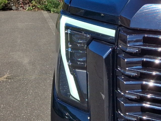 2024 GMC Sierra 3500 HD Denali Ultimate