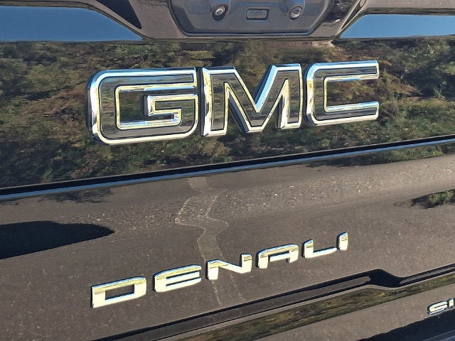 2024 GMC Sierra 3500 HD Denali Ultimate