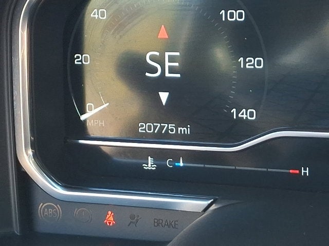 2024 GMC Sierra 3500 HD Denali Ultimate