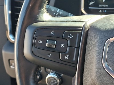 2024 GMC Sierra 3500 HD Denali Ultimate