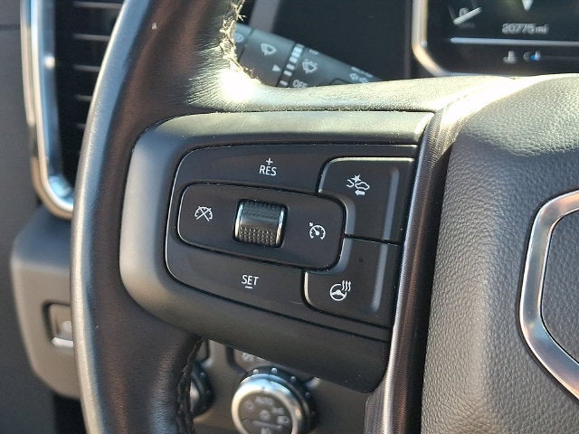 2024 GMC Sierra 3500 HD Denali Ultimate