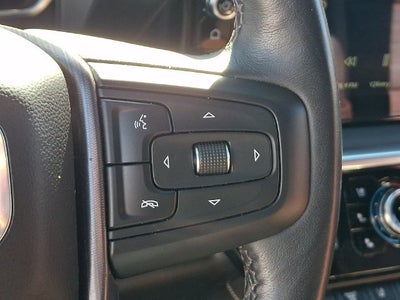 2024 GMC Sierra 3500 HD Denali Ultimate