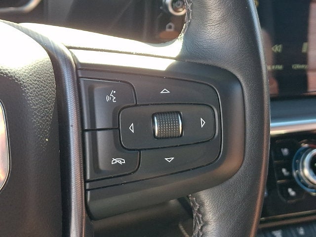 2024 GMC Sierra 3500 HD Denali Ultimate