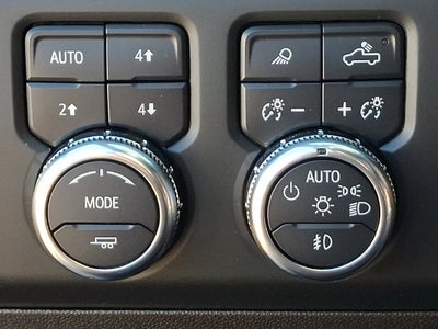 2024 GMC Sierra 3500 HD Denali Ultimate