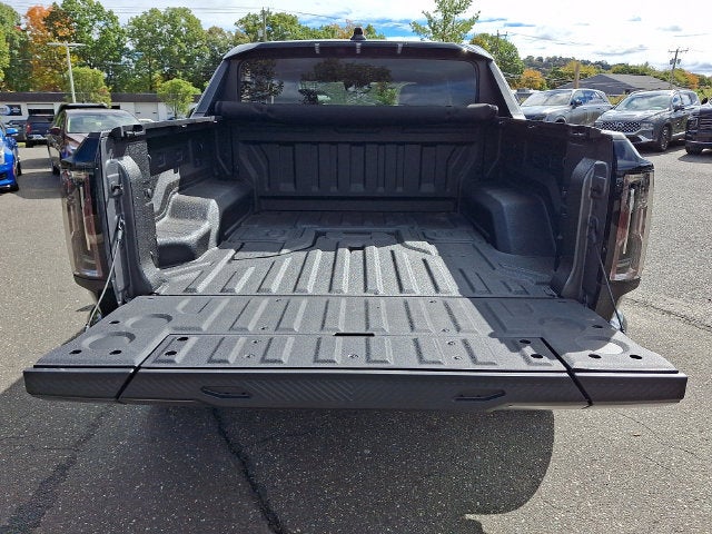 Used 2026 GMC HUMMER EV Pickup Available in Watertown, CT | Stock #A603702