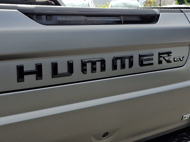 Used 2026 GMC HUMMER EV Pickup Available in Watertown, CT | Stock #A603702