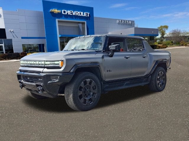 Used 2026 GMC HUMMER EV Pickup Available in Watertown, CT | Stock #A603702