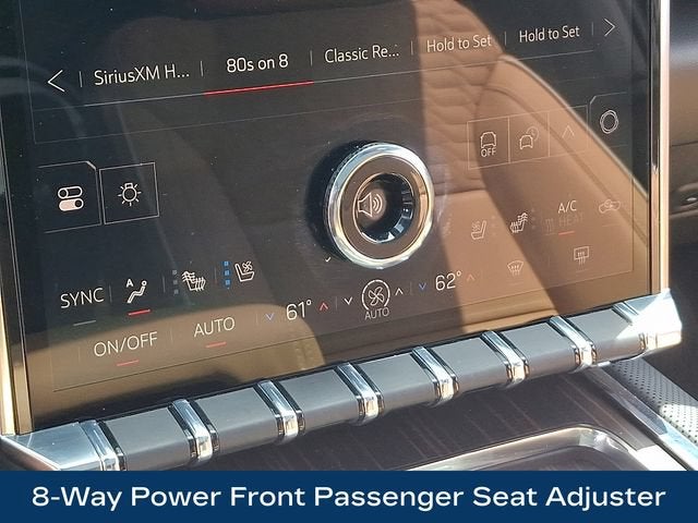 2026 GMC Sierra EV Denali Extended Range