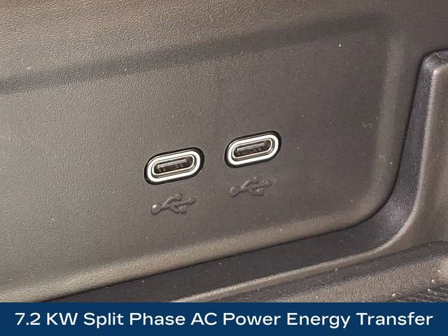 2026 GMC Sierra EV Denali Extended Range