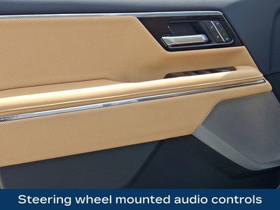 2026 GMC Sierra EV Denali Extended Range