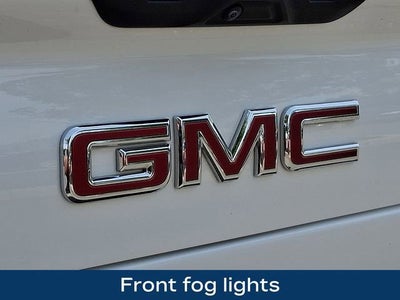 2026 GMC Sierra EV Denali Extended Range
