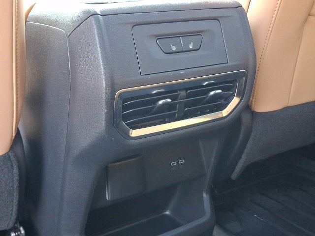 2026 GMC Sierra EV Denali Extended Range