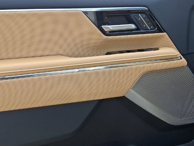 2026 GMC Sierra EV Denali Extended Range