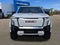 2026 GMC Sierra EV Denali Extended Range