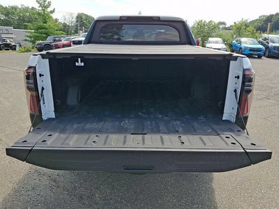 2026 GMC Sierra EV Denali Extended Range