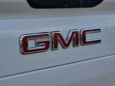 2026 GMC Sierra EV Denali Extended Range