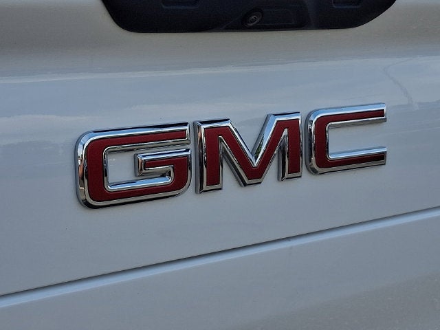 2026 GMC Sierra EV Denali Extended Range