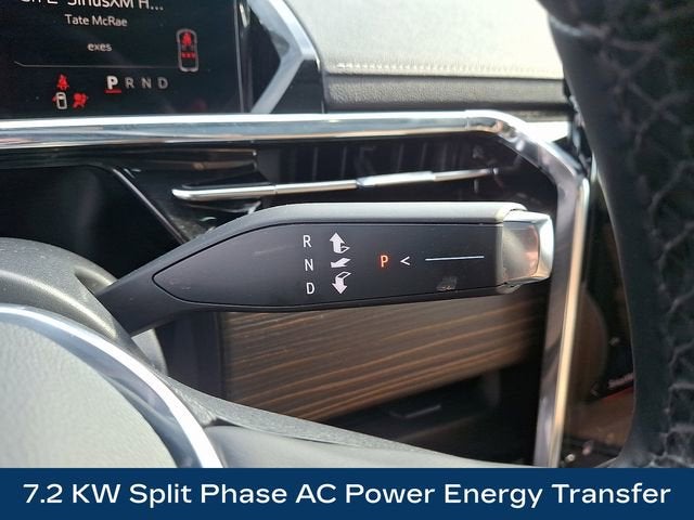 2026 GMC Sierra EV Denali Extended Range