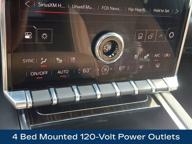 2026 GMC Sierra EV Denali Extended Range