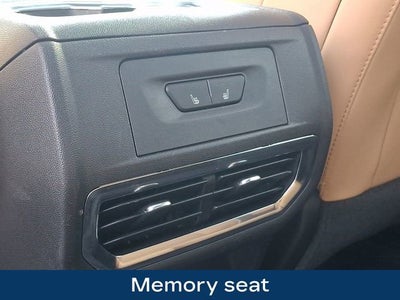 2026 GMC Sierra EV Denali Extended Range