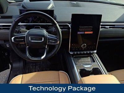 2026 GMC Sierra EV Denali Extended Range