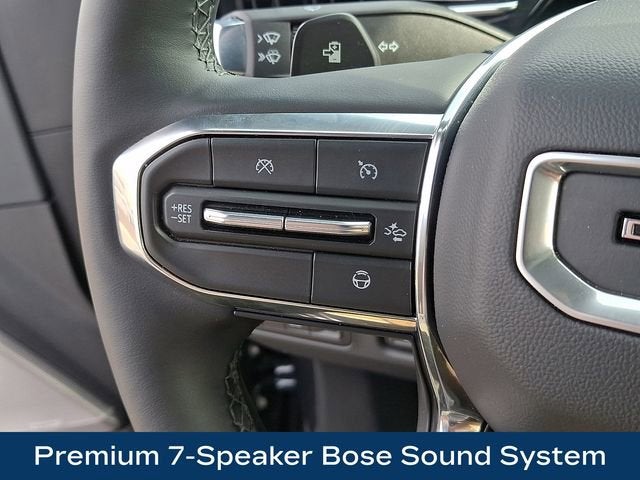 2026 GMC Sierra EV Denali Extended Range