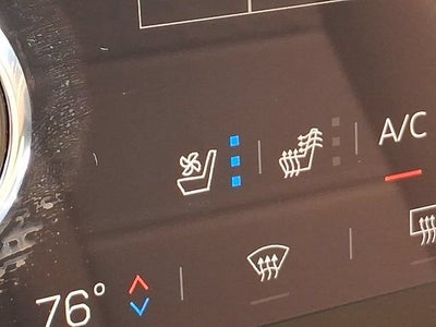 2026 GMC Sierra EV Denali Max Range