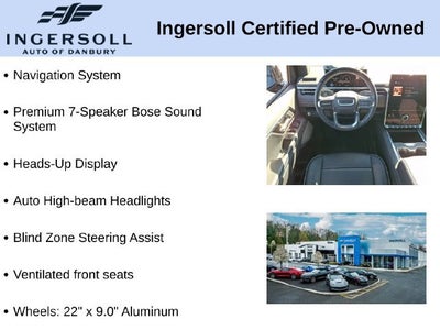 2026 GMC Sierra EV Denali Max Range