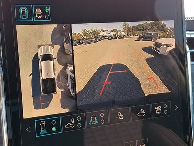 2026 GMC Sierra EV Denali Max Range