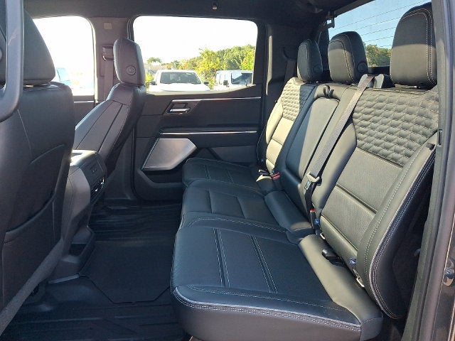 2026 GMC Sierra EV Denali Max Range