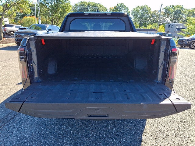 2026 GMC Sierra EV Denali Max Range