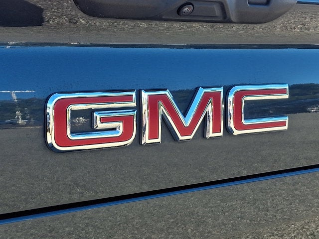 2026 GMC Sierra EV Denali Max Range