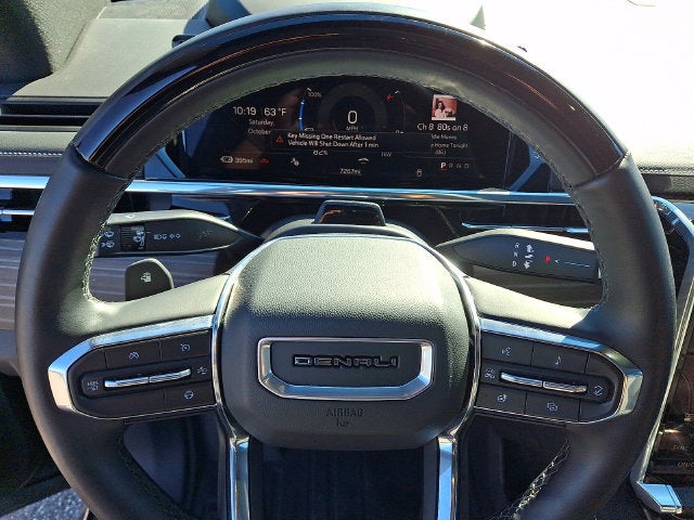 2026 GMC Sierra EV Denali Max Range