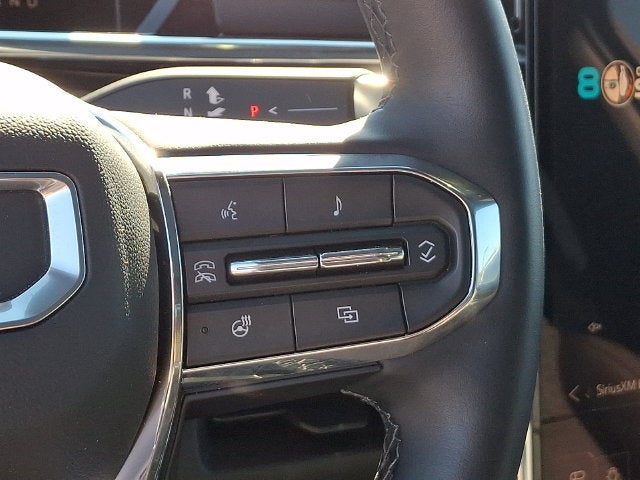 2026 GMC Sierra EV Denali Max Range