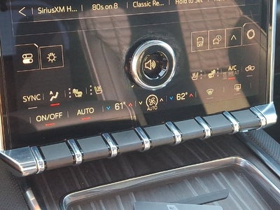 2026 GMC Sierra EV Denali Max Range