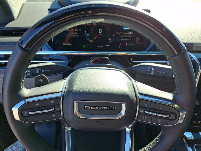 2026 GMC Sierra EV Denali Max Range