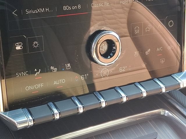 2026 GMC Sierra EV Denali Max Range