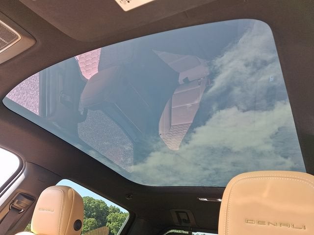 2026 GMC Sierra EV Denali Max Range