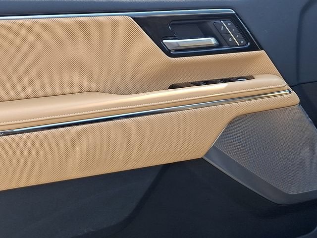 2026 GMC Sierra EV Denali Max Range
