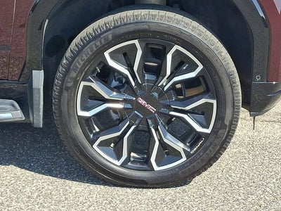 2026 GMC Sierra EV Denali Max Range