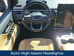 2026 GMC Sierra EV Denali Max Range