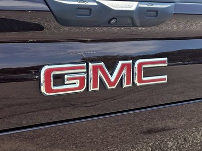 2026 GMC Sierra EV Denali Max Range