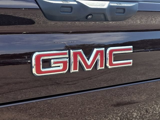 2026 GMC Sierra EV Denali Max Range